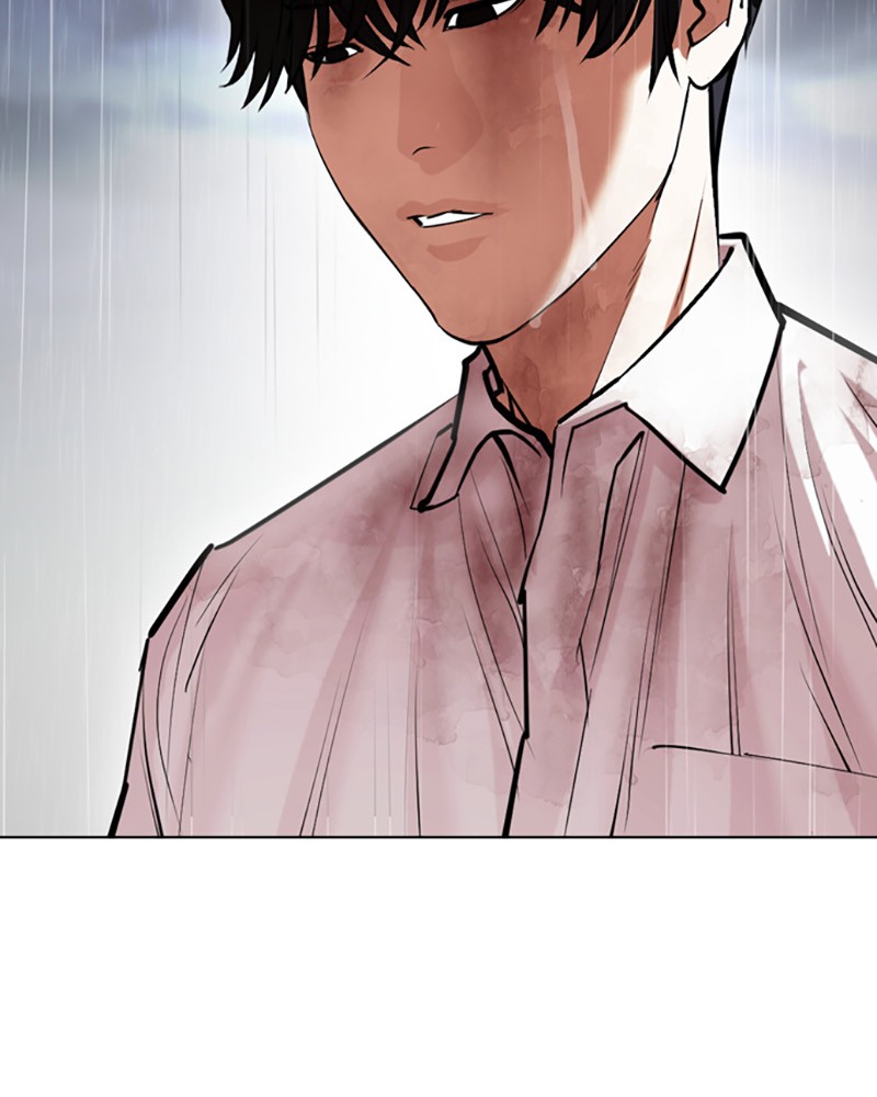 Lookism Chapitre 426 - Page 132
