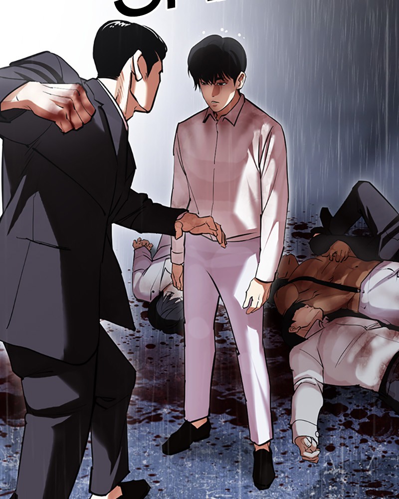Lookism Chapitre 426 - Page 134