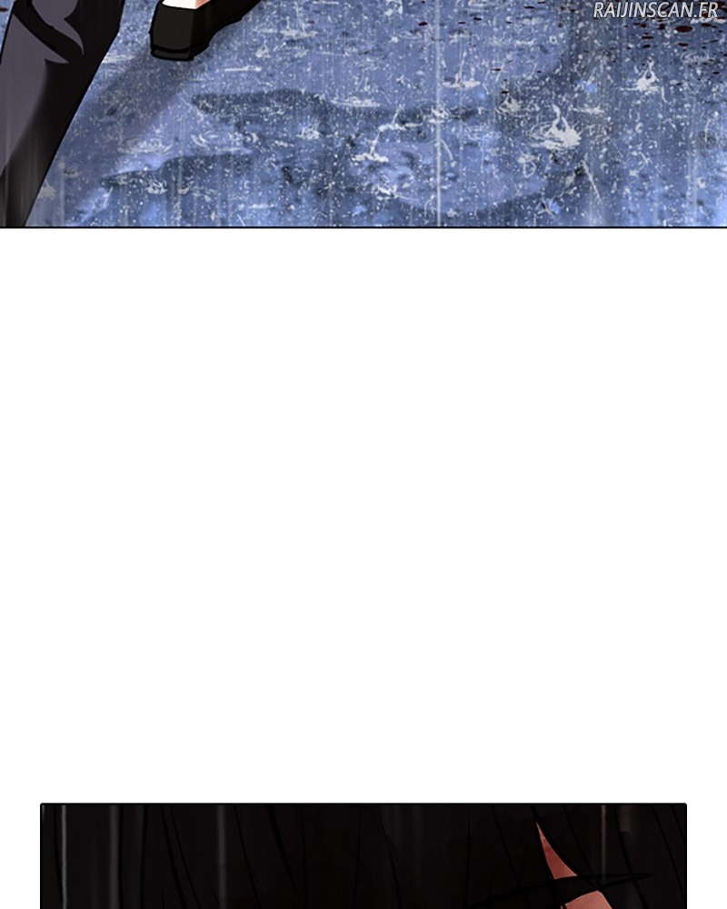 Lookism Chapitre 426 - Page 135