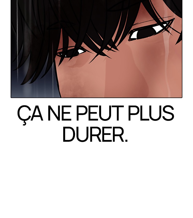 Lookism Chapitre 426 - Page 136