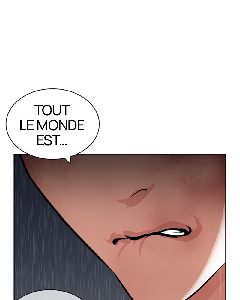 Lookism Chapitre 426 - Page 137