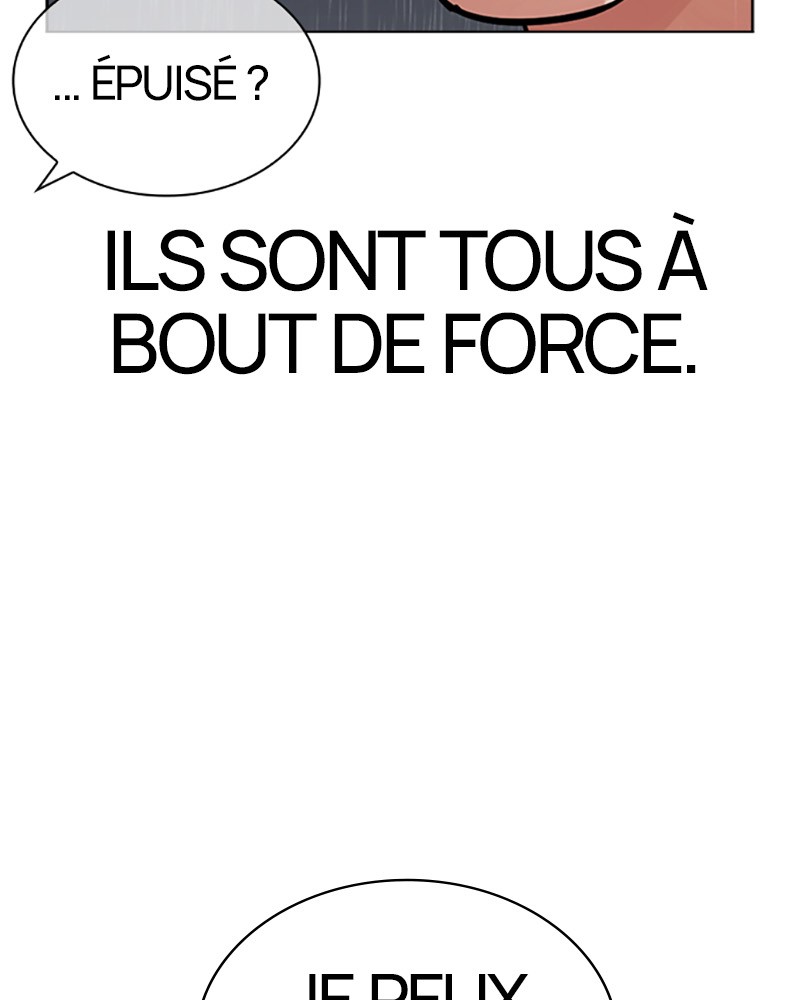 Lookism Chapitre 426 - Page 138