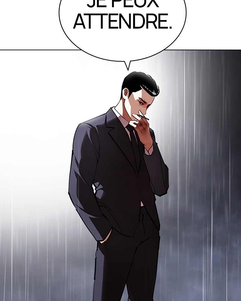Lookism Chapitre 426 - Page 139