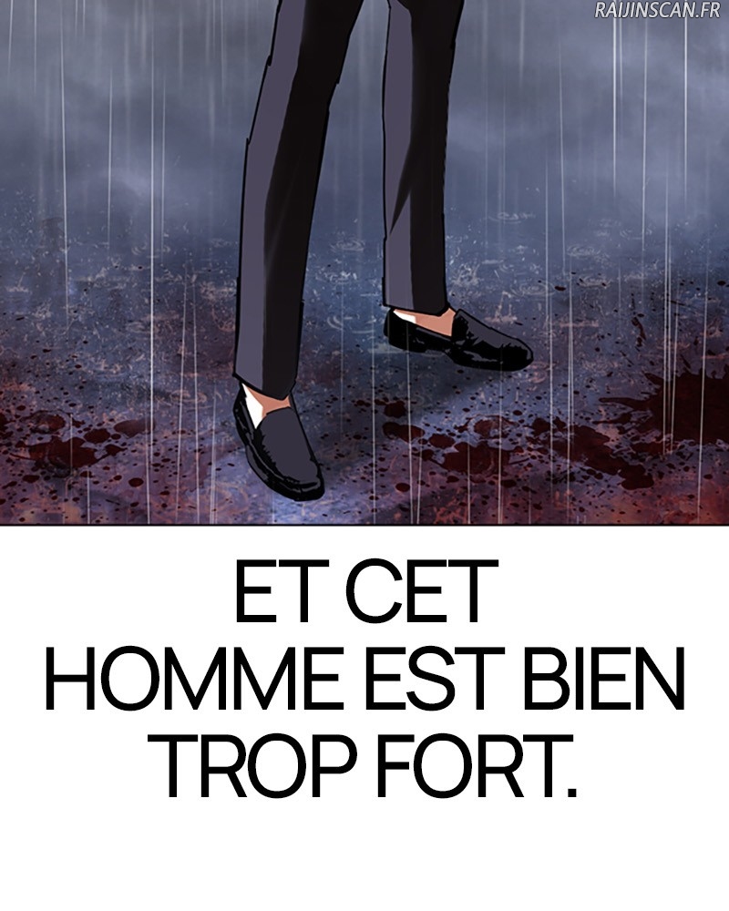 Lookism Chapitre 426 - Page 140