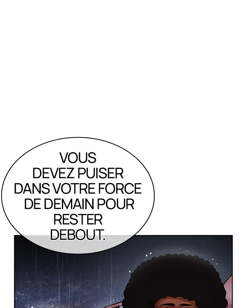 Lookism Chapitre 426 - Page 143