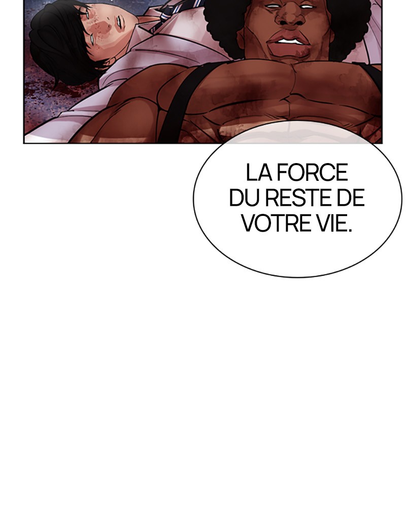 Lookism Chapitre 426 - Page 144