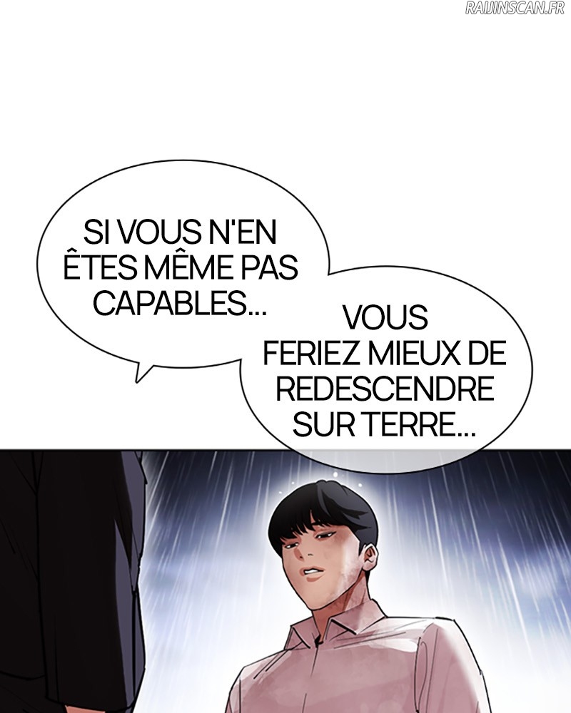 Lookism Chapitre 426 - Page 145