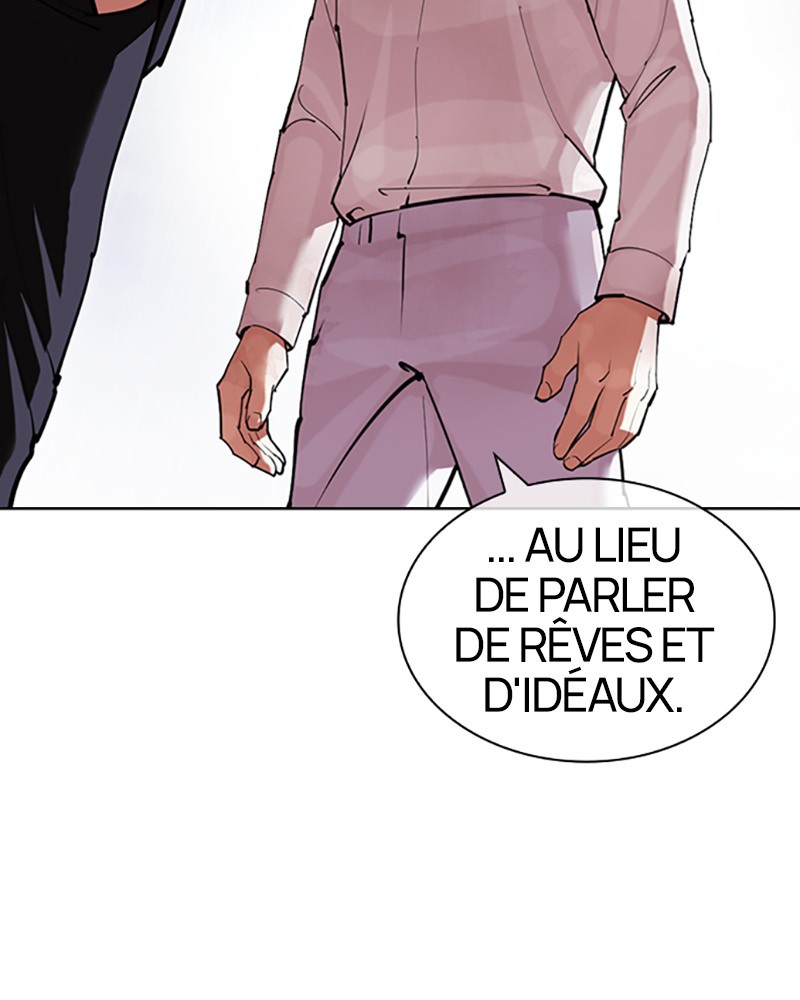 Lookism Chapitre 426 - Page 146