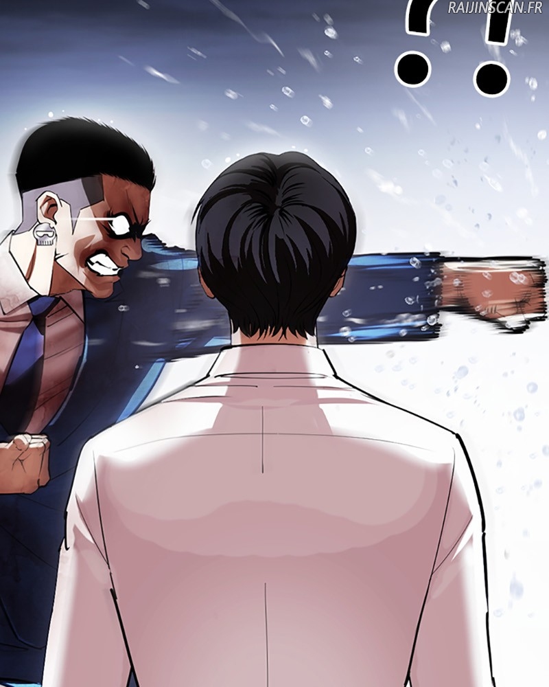 Lookism Chapitre 426 - Page 150