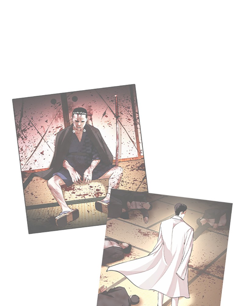 Lookism Chapitre 426 - Page 154