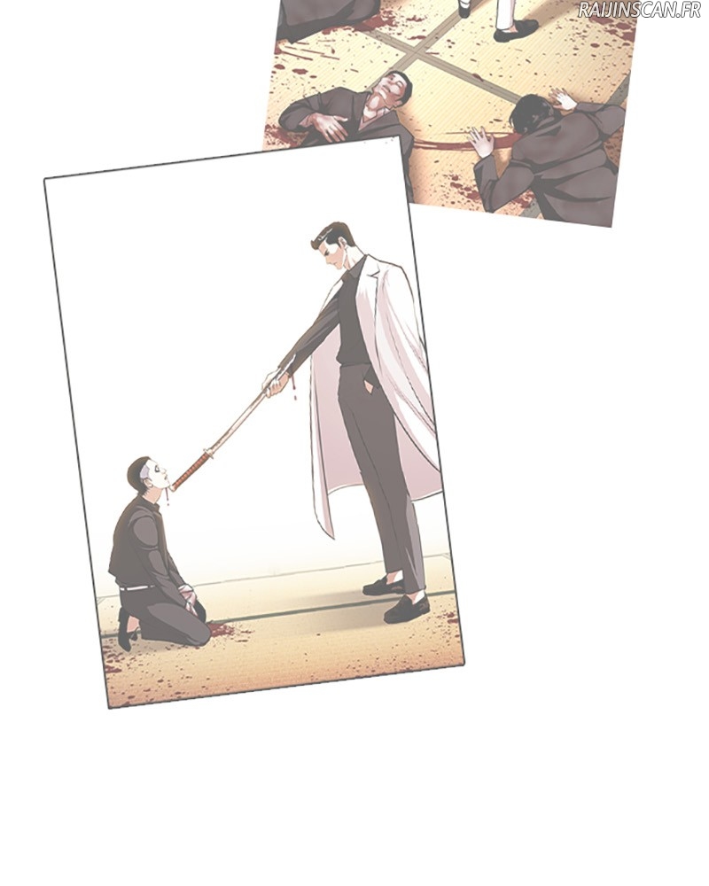 Lookism Chapitre 426 - Page 155