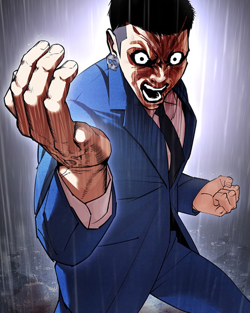Lookism Chapitre 426 - Page 157