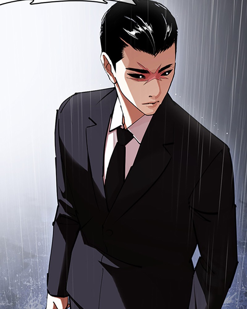 Lookism Chapitre 426 - Page 159