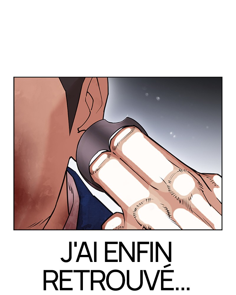 Lookism Chapitre 426 - Page 161