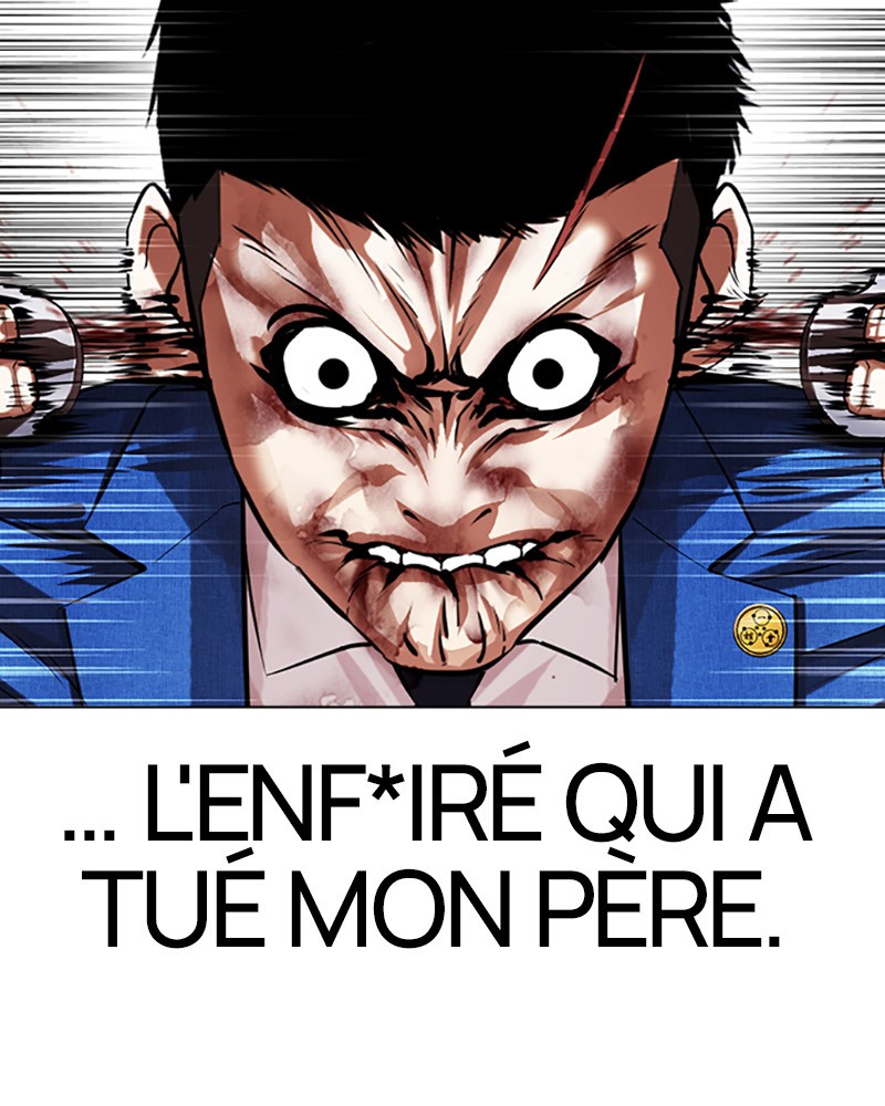 Lookism Chapitre 426 - Page 163