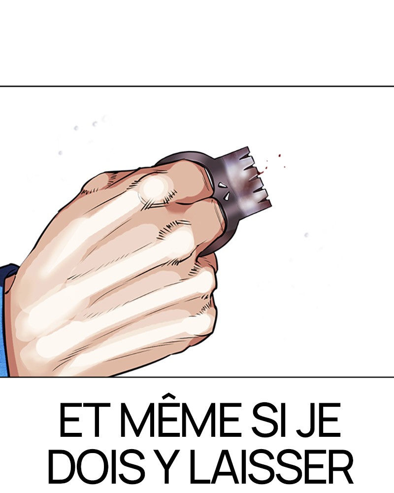 Lookism Chapitre 426 - Page 164