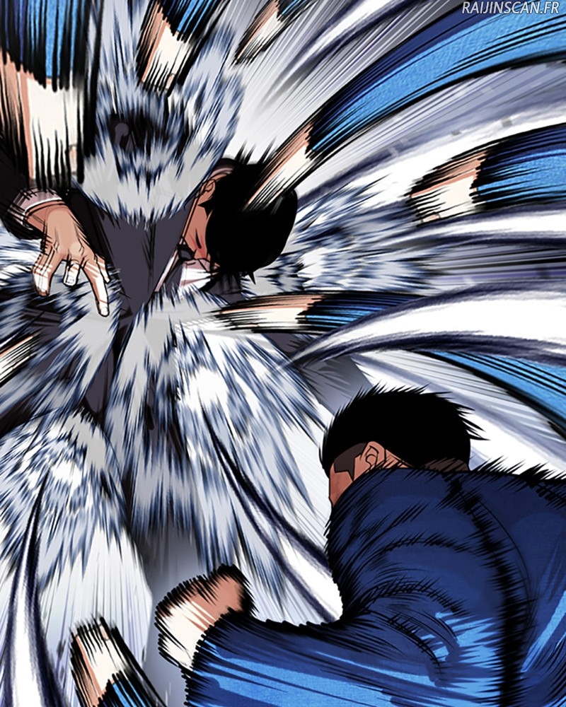 Lookism Chapitre 426 - Page 170