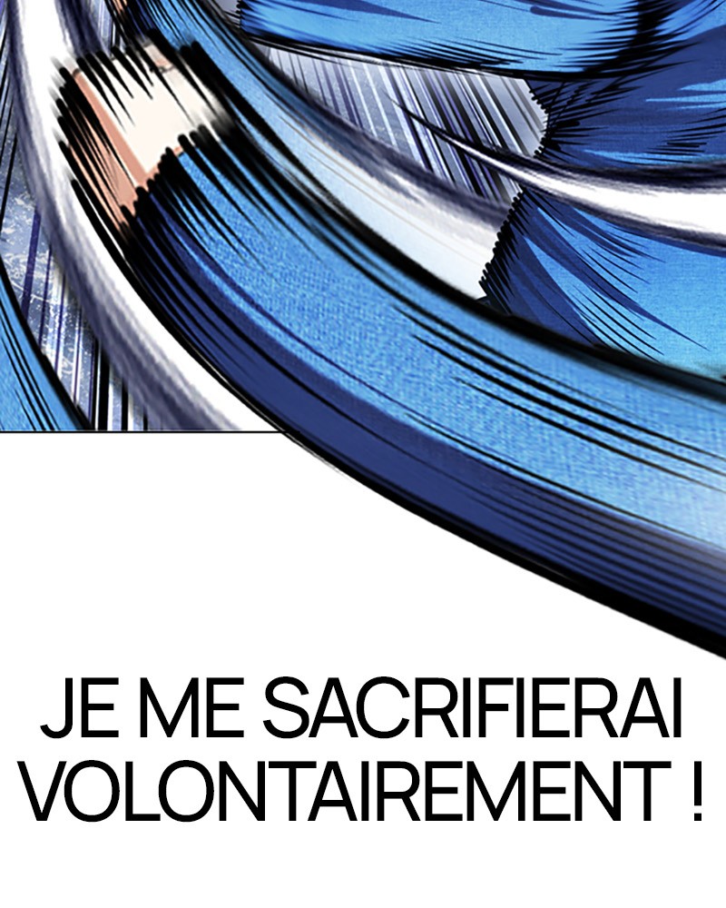 Lookism Chapitre 426 - Page 171
