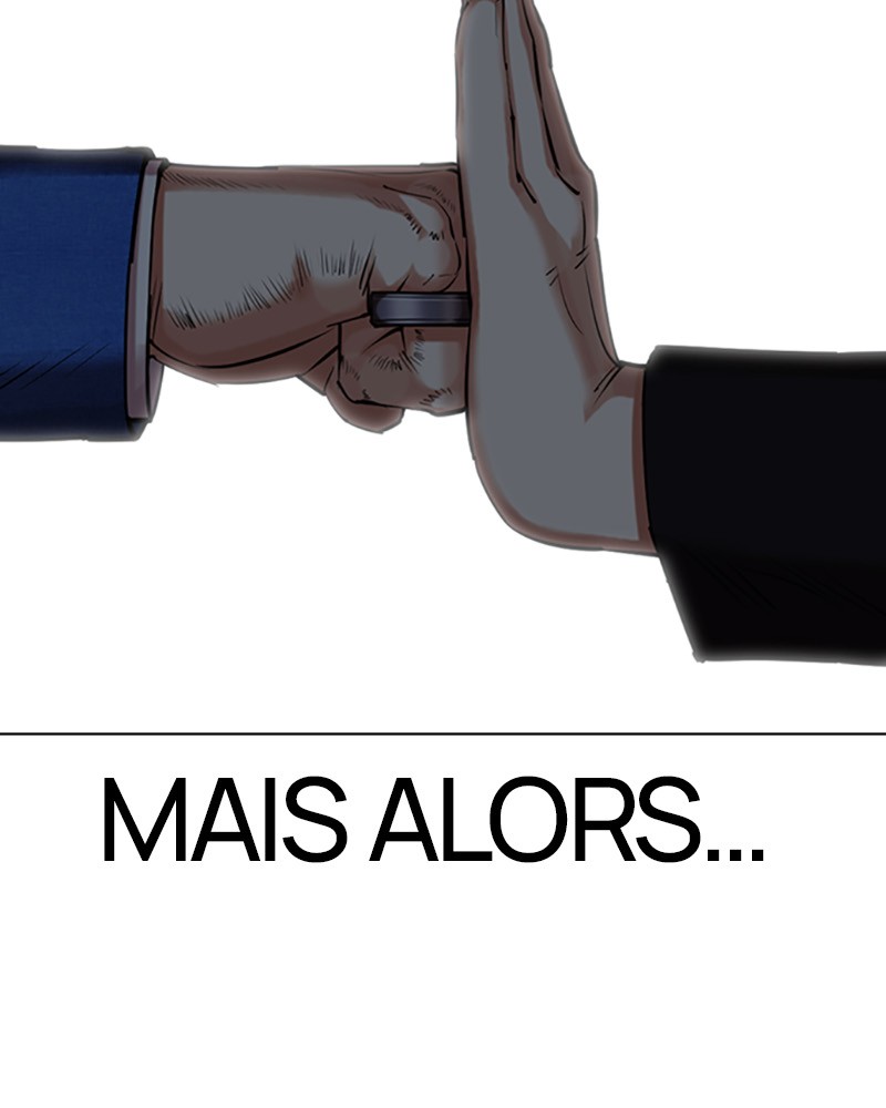 Lookism Chapitre 426 - Page 173
