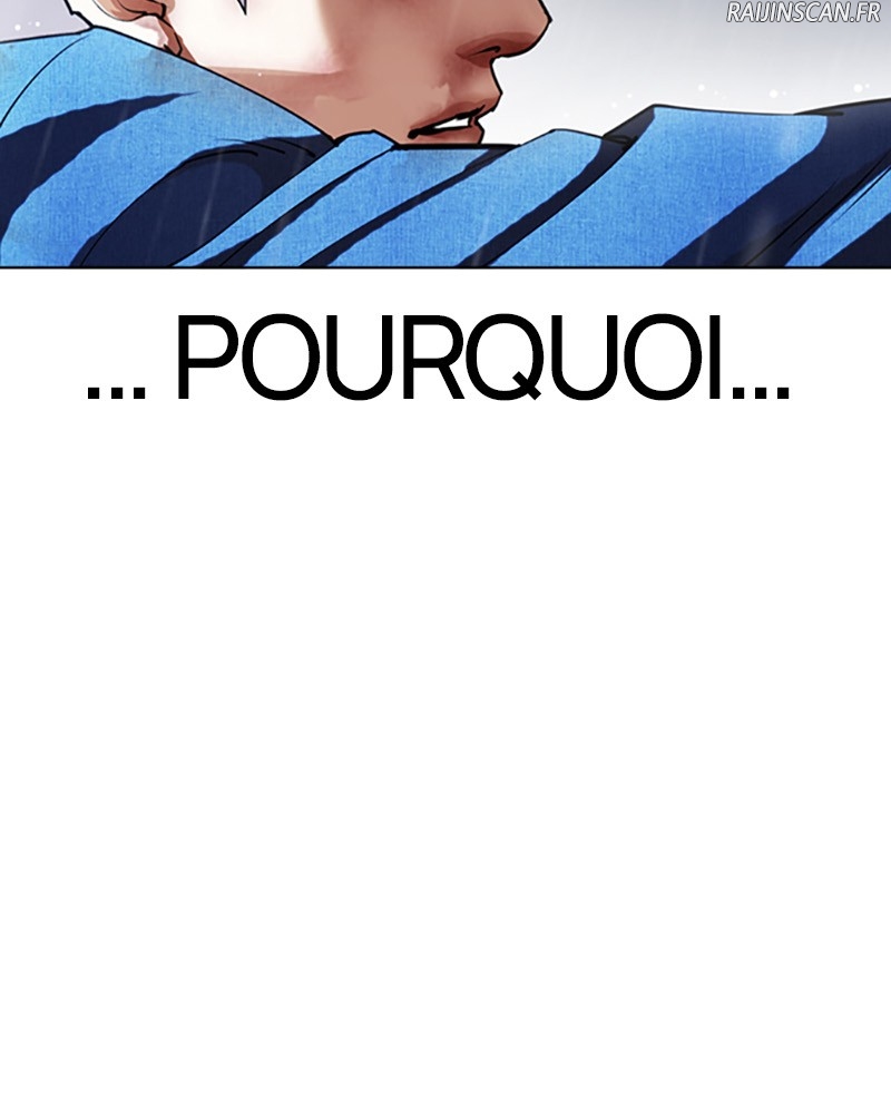 Lookism Chapitre 426 - Page 175