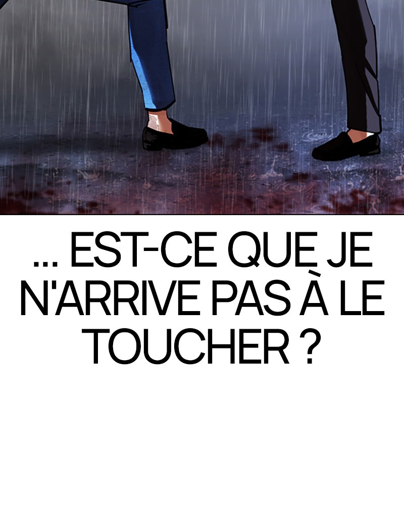Lookism Chapitre 426 - Page 177