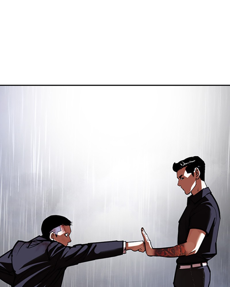 Lookism Chapitre 426 - Page 178