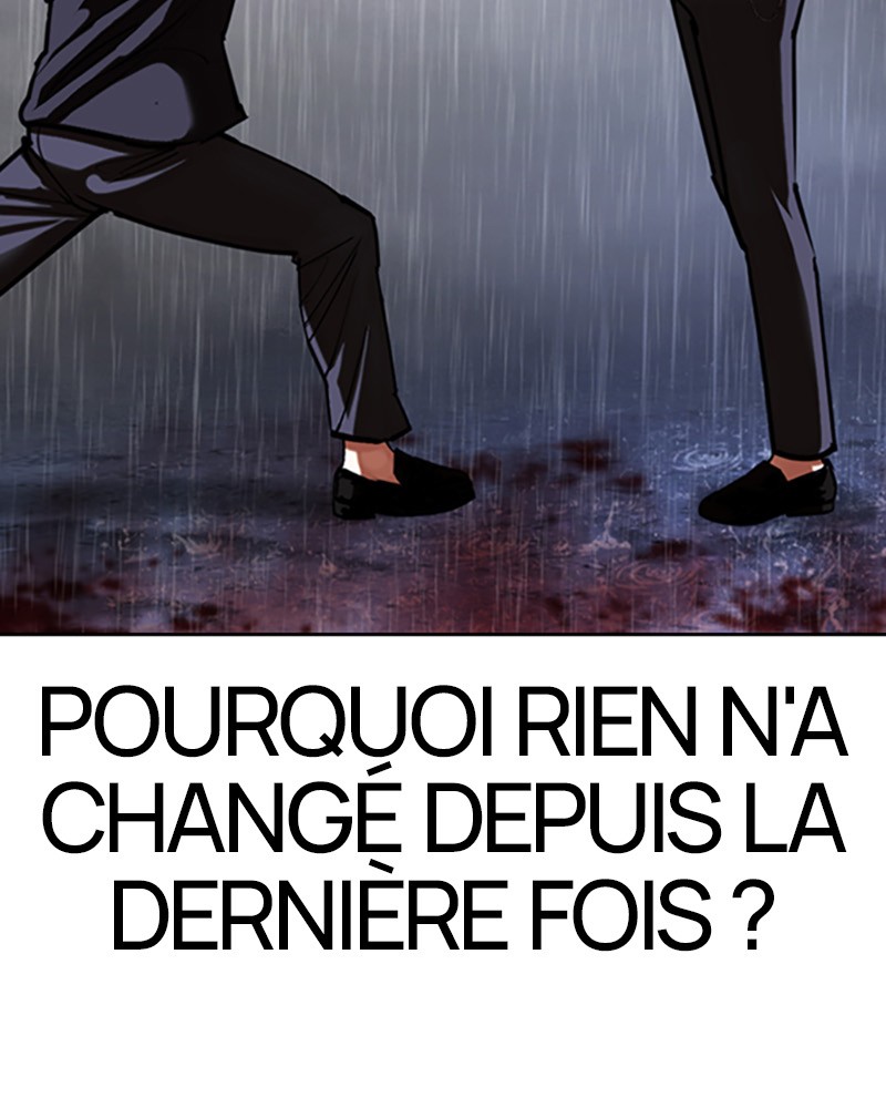 Lookism Chapitre 426 - Page 179