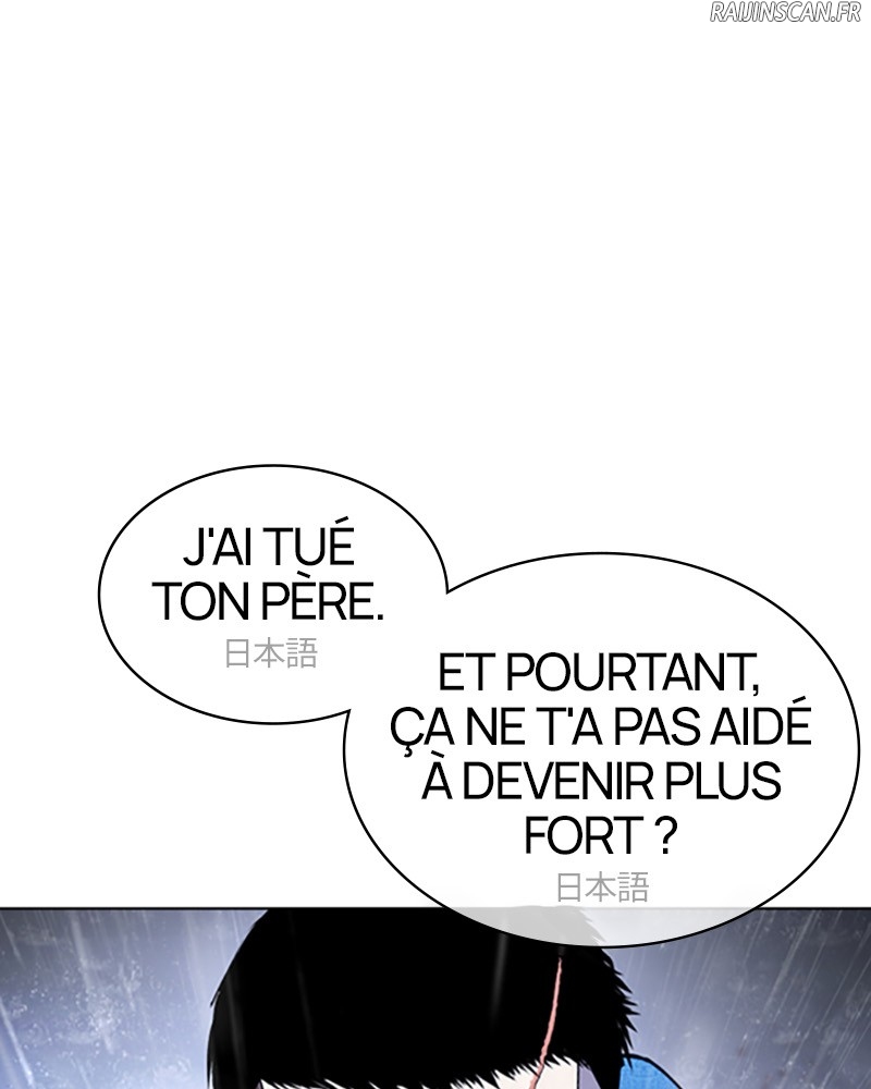 Lookism Chapitre 426 - Page 180