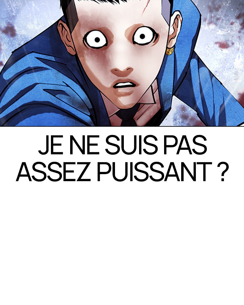 Lookism Chapitre 426 - Page 181