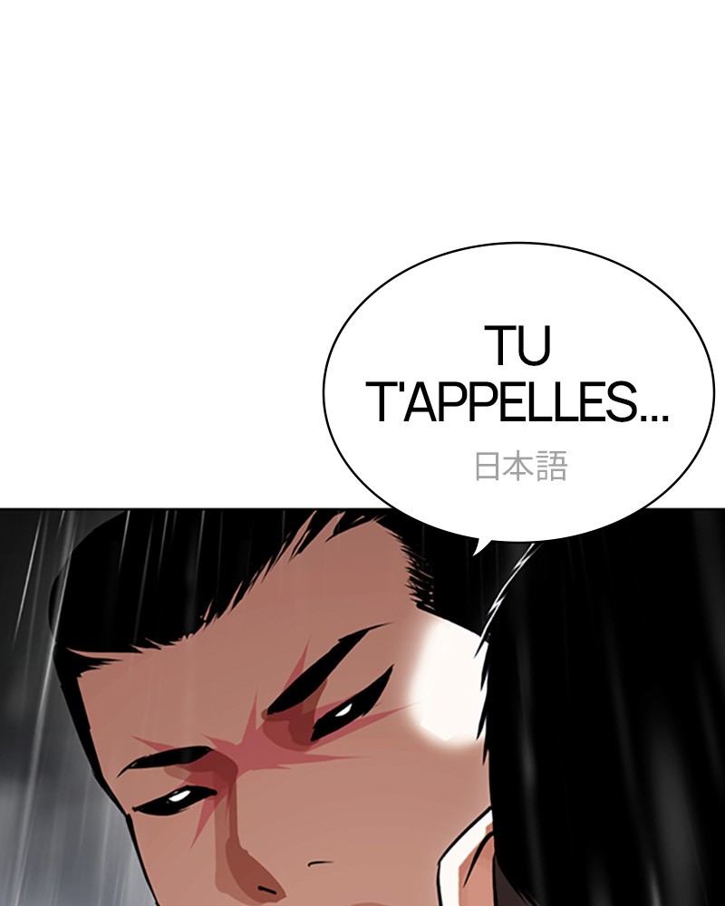 Lookism Chapitre 426 - Page 182