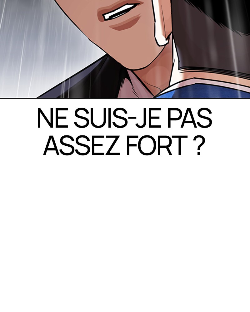 Lookism Chapitre 426 - Page 183