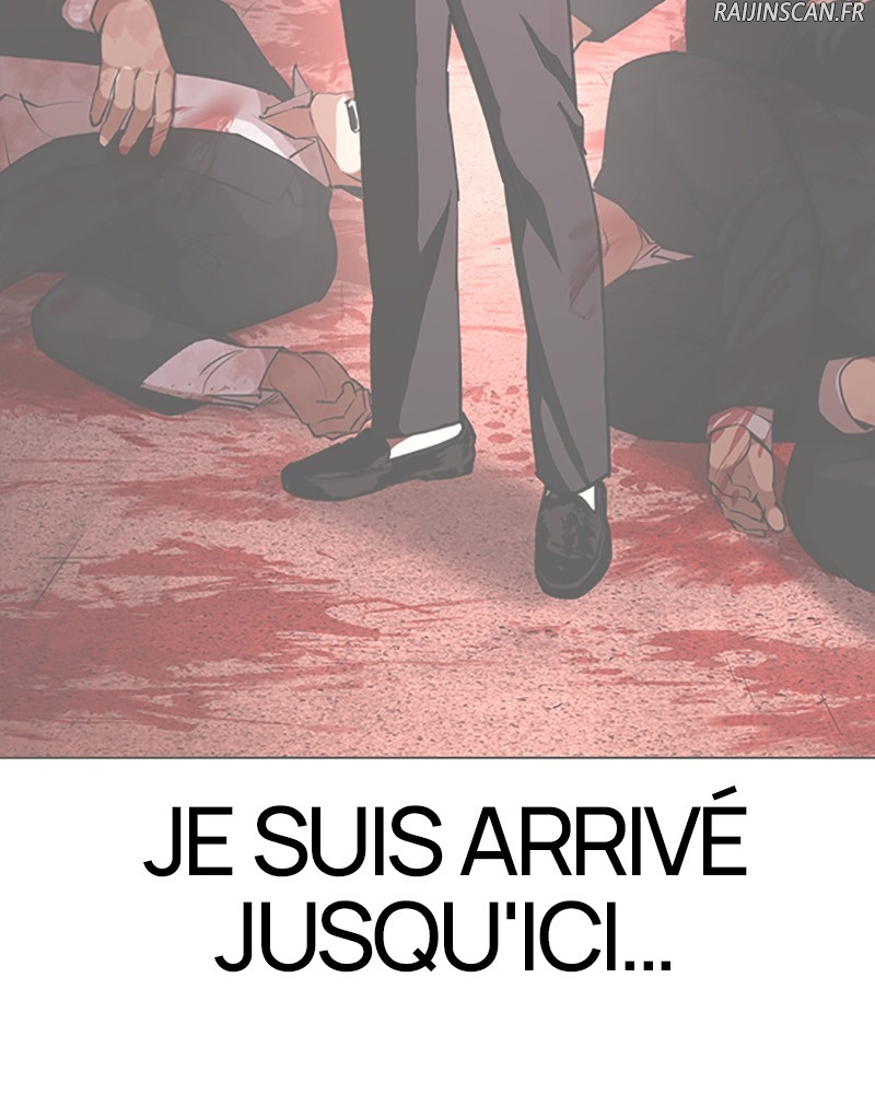 Lookism Chapitre 426 - Page 185