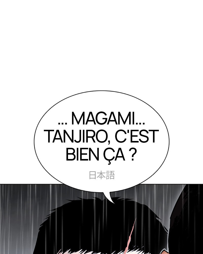 Lookism Chapitre 426 - Page 186