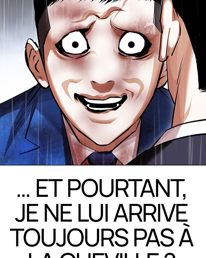 Lookism Chapitre 426 - Page 187