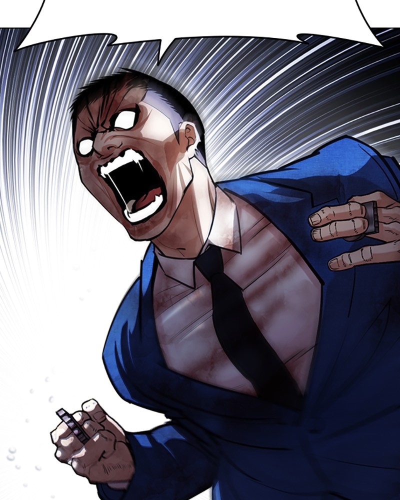 Lookism Chapitre 426 - Page 189