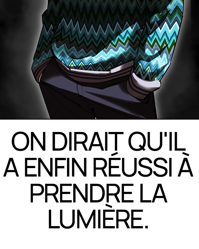 Lookism Chapitre 426 - Page 19