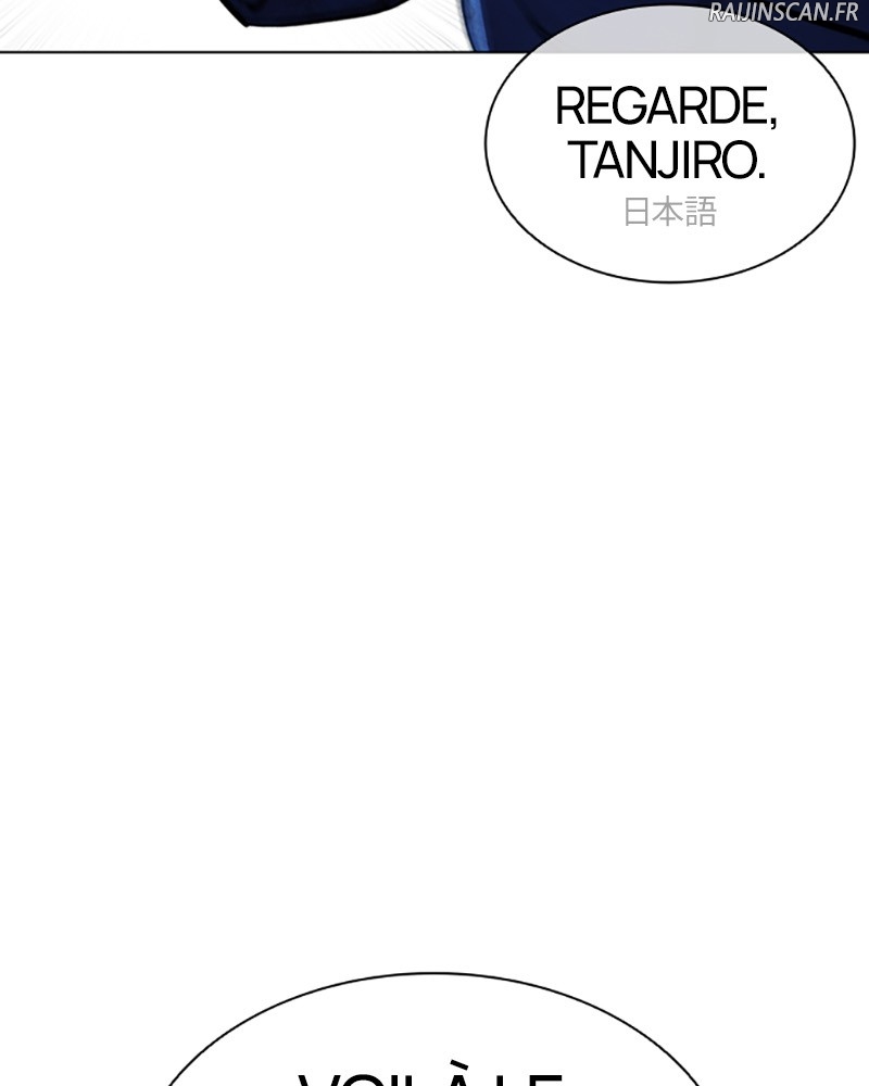 Lookism Chapitre 426 - Page 190