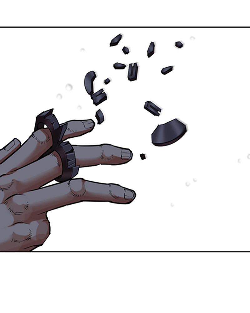 Lookism Chapitre 426 - Page 193