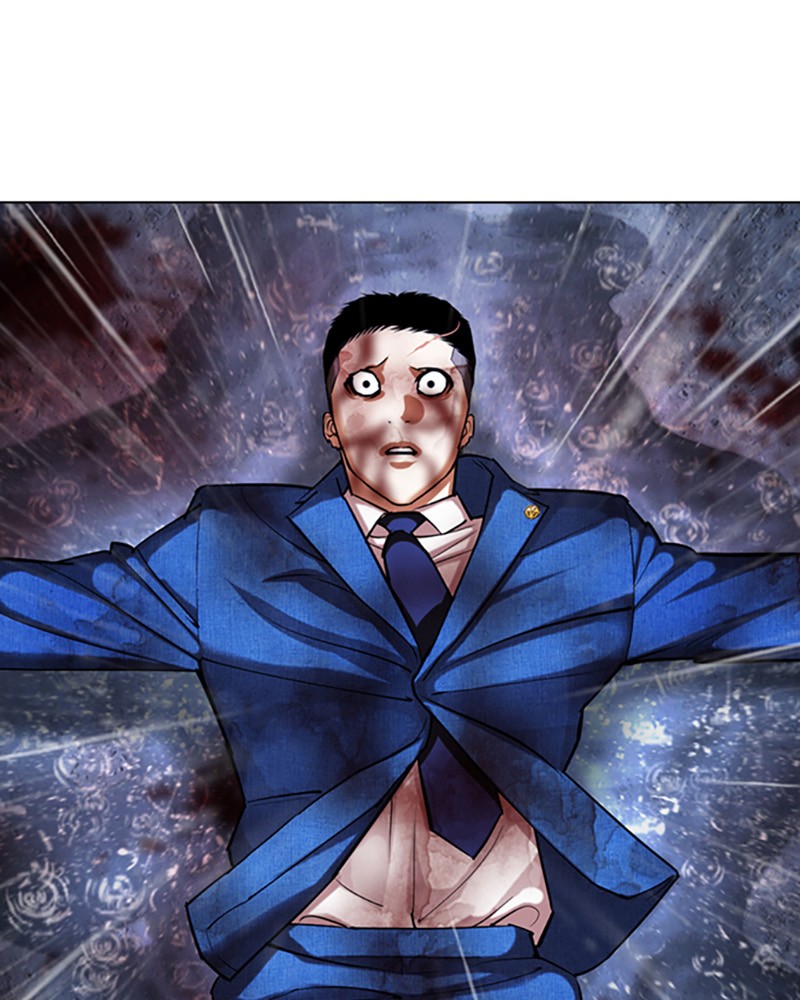 Lookism Chapitre 426 - Page 198