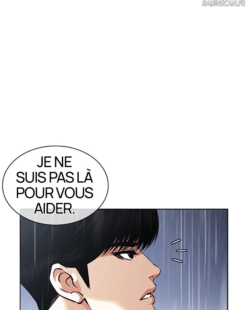 Lookism Chapitre 426 - Page 20