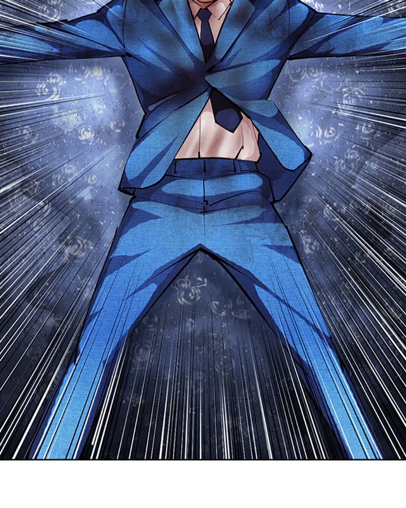 Lookism Chapitre 426 - Page 202