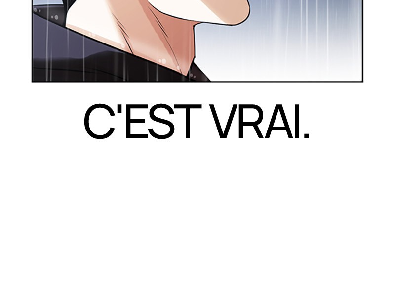 Lookism Chapitre 426 - Page 21
