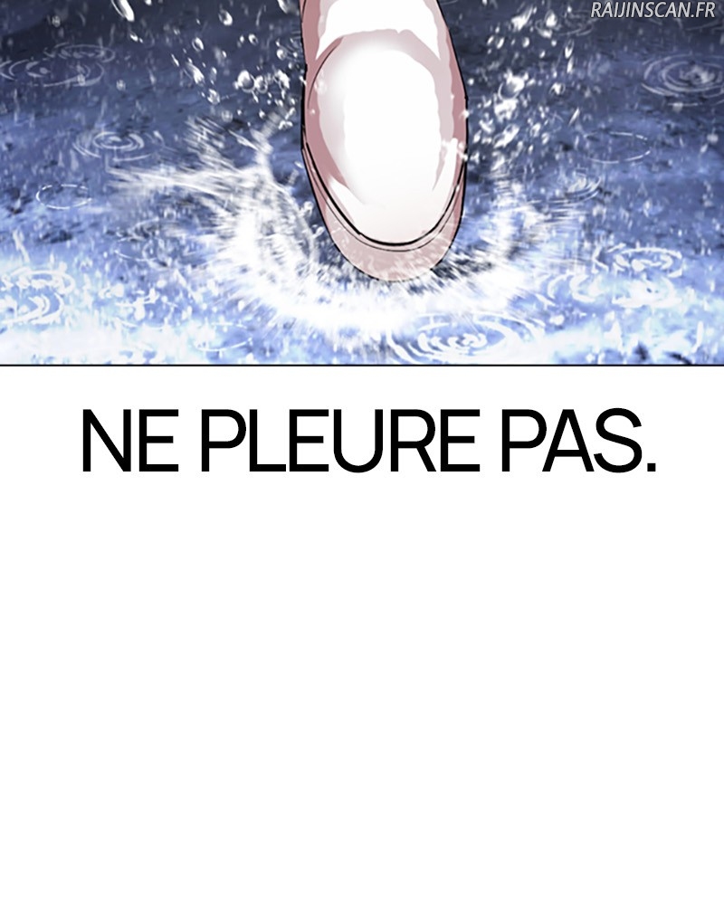 Lookism Chapitre 426 - Page 210