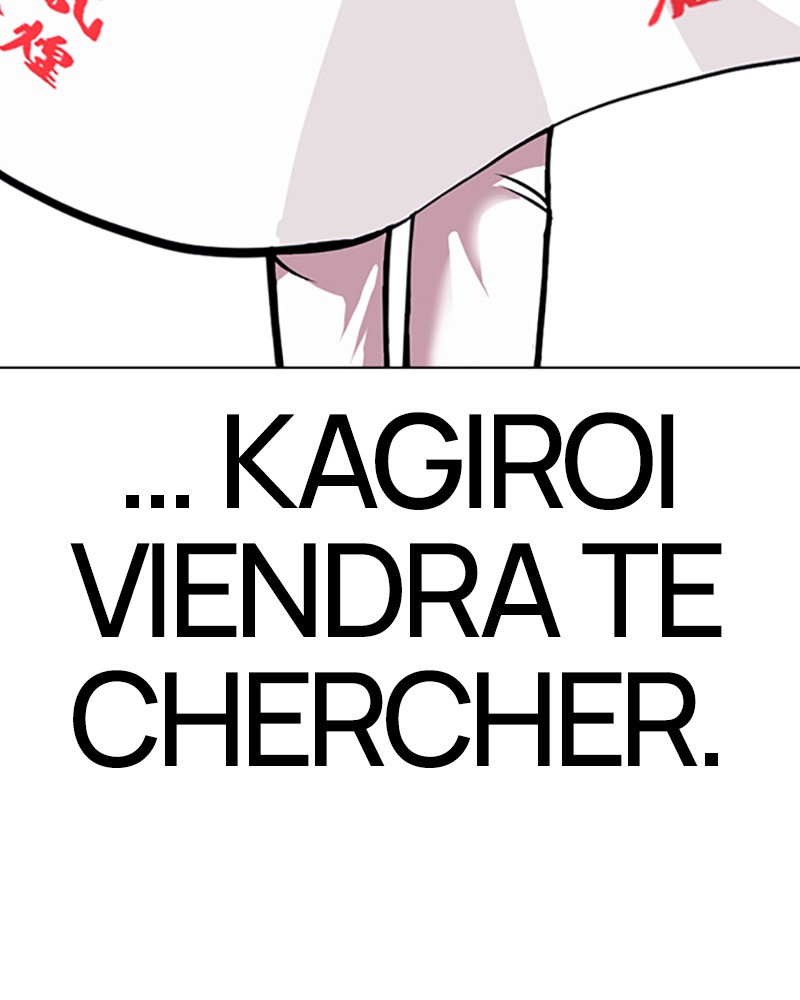 Lookism Chapitre 426 - Page 214