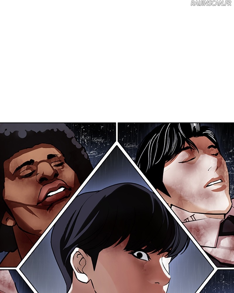 Lookism Chapitre 426 - Page 215