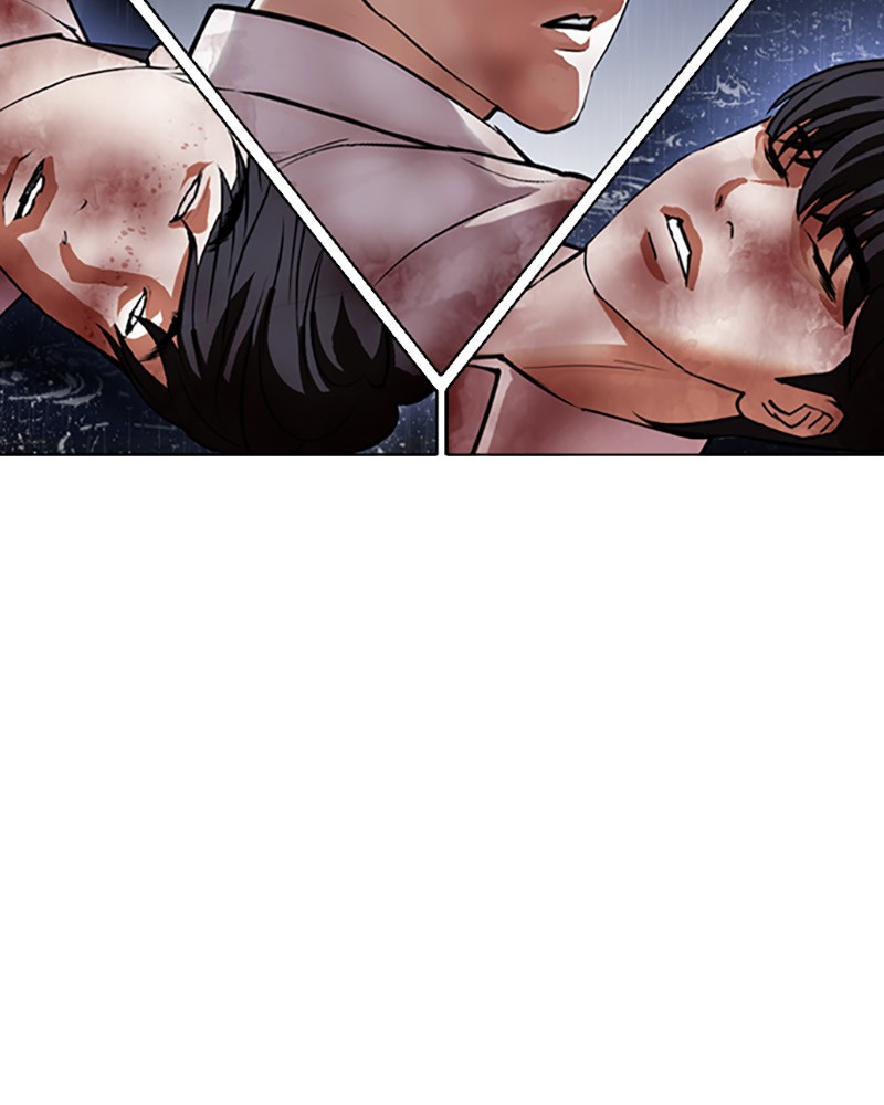 Lookism Chapitre 426 - Page 216