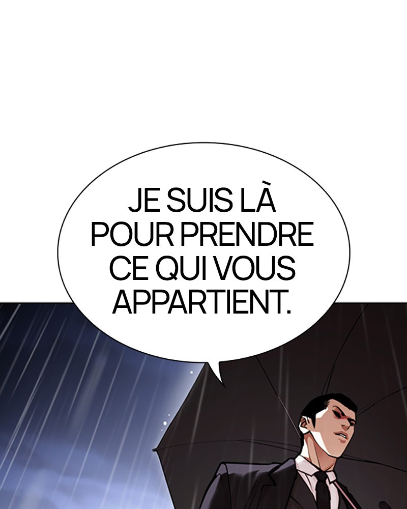 Lookism Chapitre 426 - Page 22