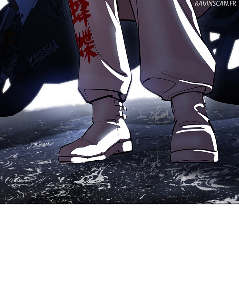 Lookism Chapitre 426 - Page 220