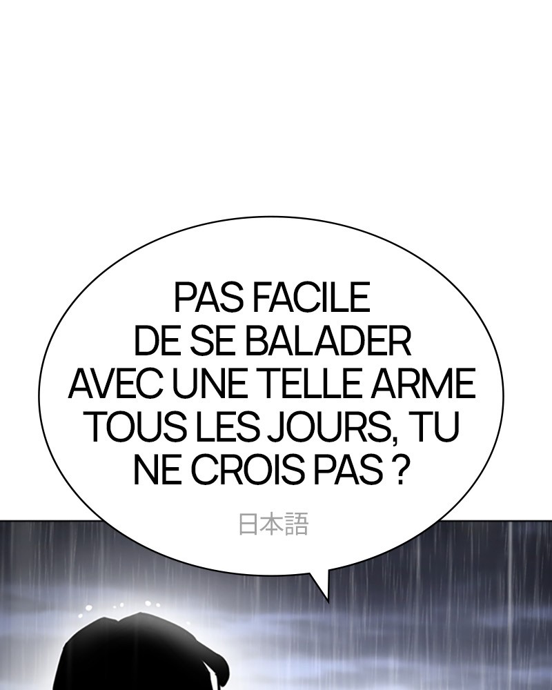 Lookism Chapitre 426 - Page 236