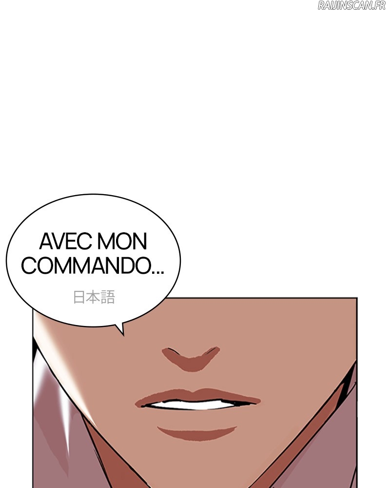 Lookism Chapitre 426 - Page 240